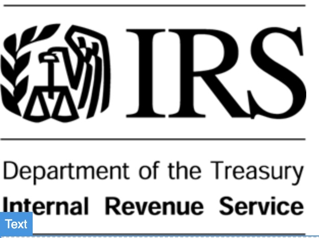 IRS Missing Schedule A