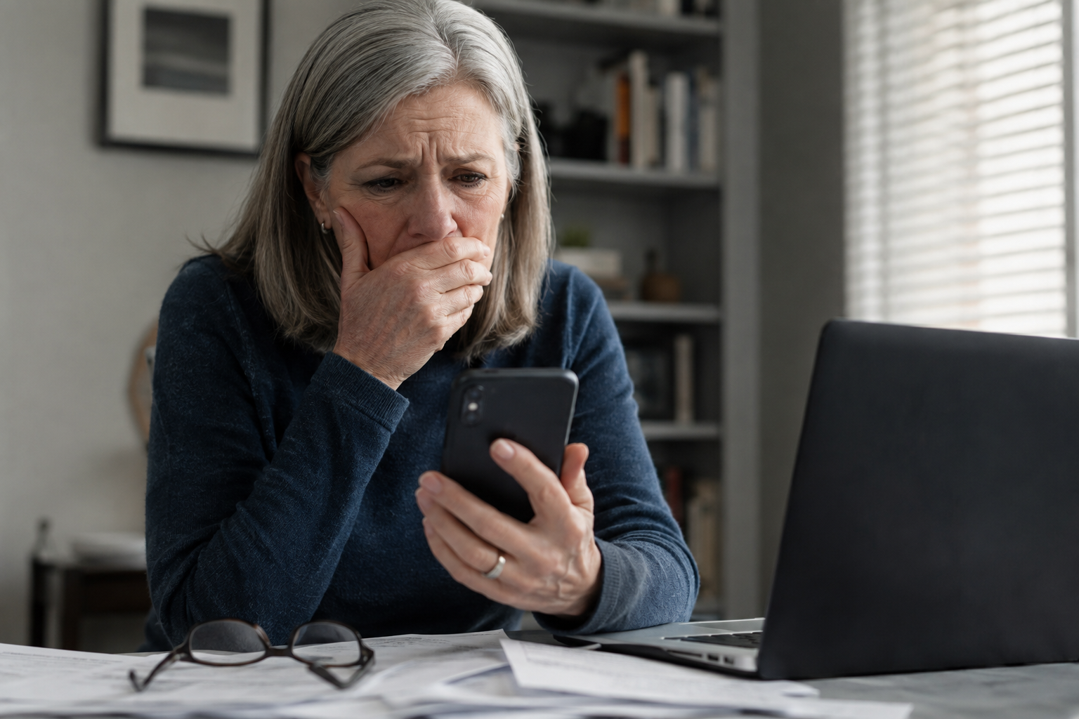Scam Victims Seek Help Only to get Victimized Again