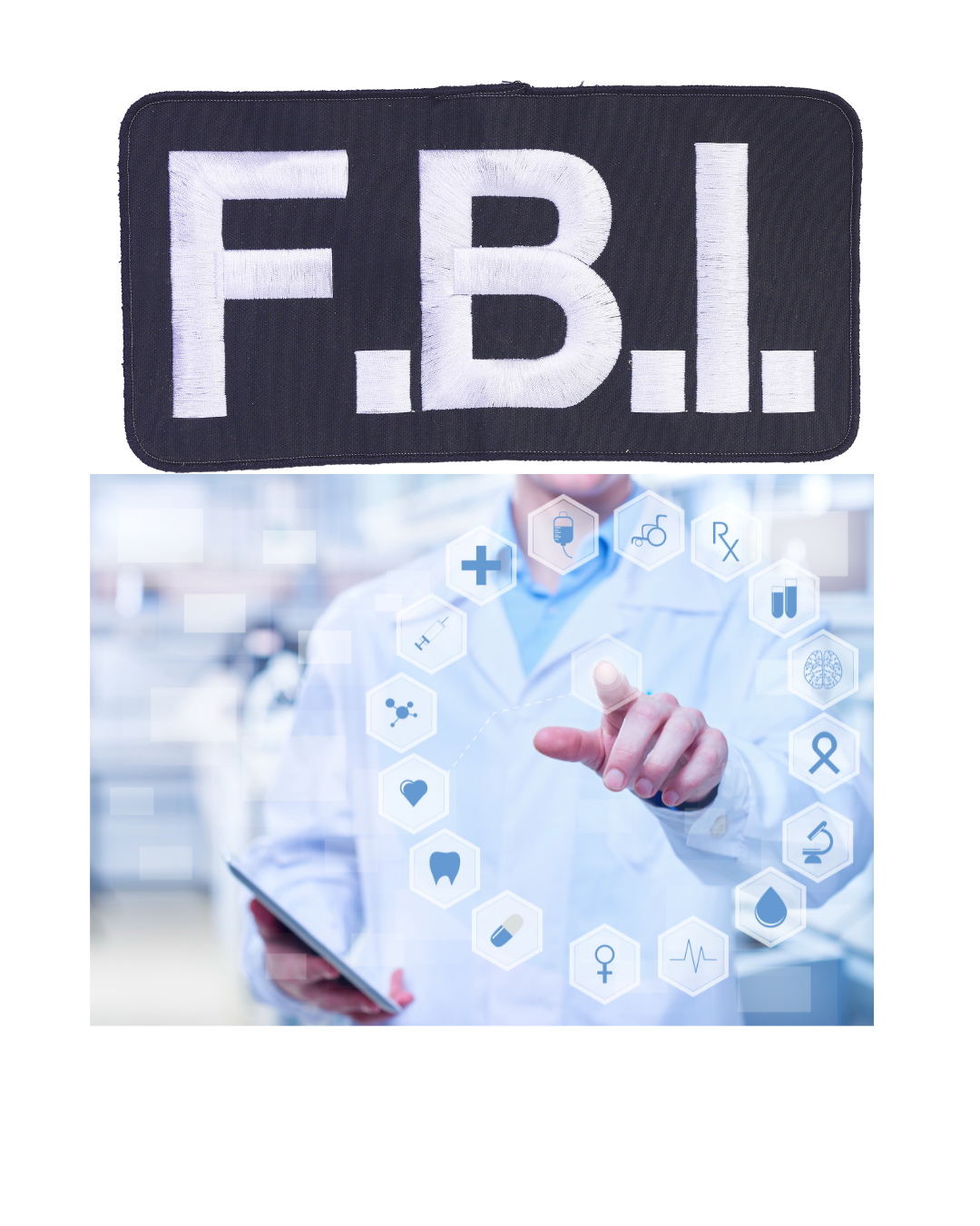 The FBI just issued an urgent warning for anyone using Microsoft Teams, Outlook, or OneDrive over a new phishing scheme