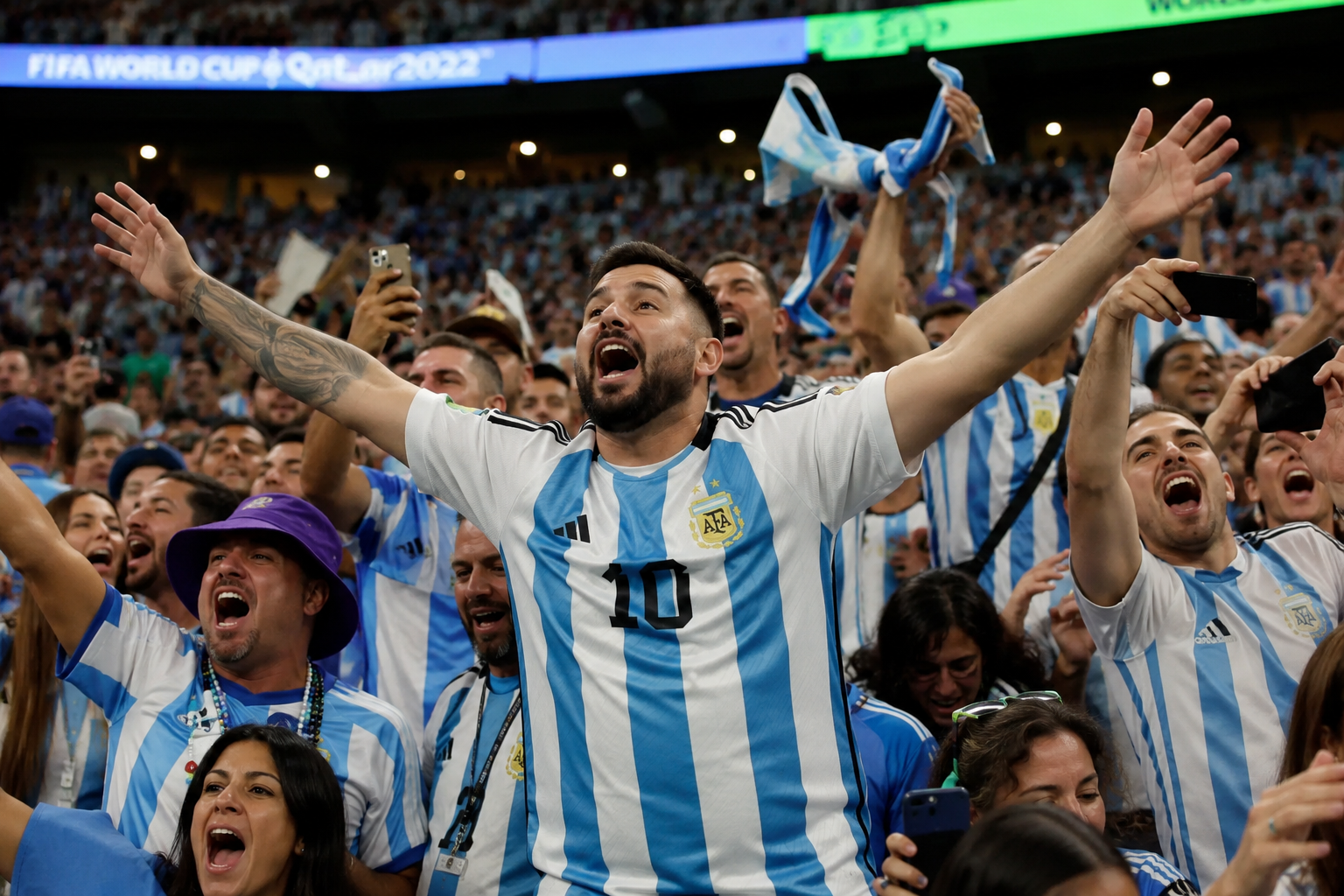 Cyber Criminals Target World Cup Fans with Fake Ticket Sites