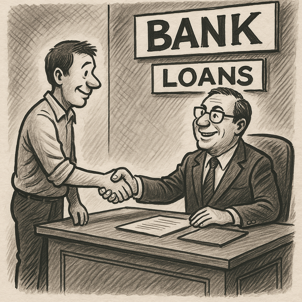 Fake Loan Followup