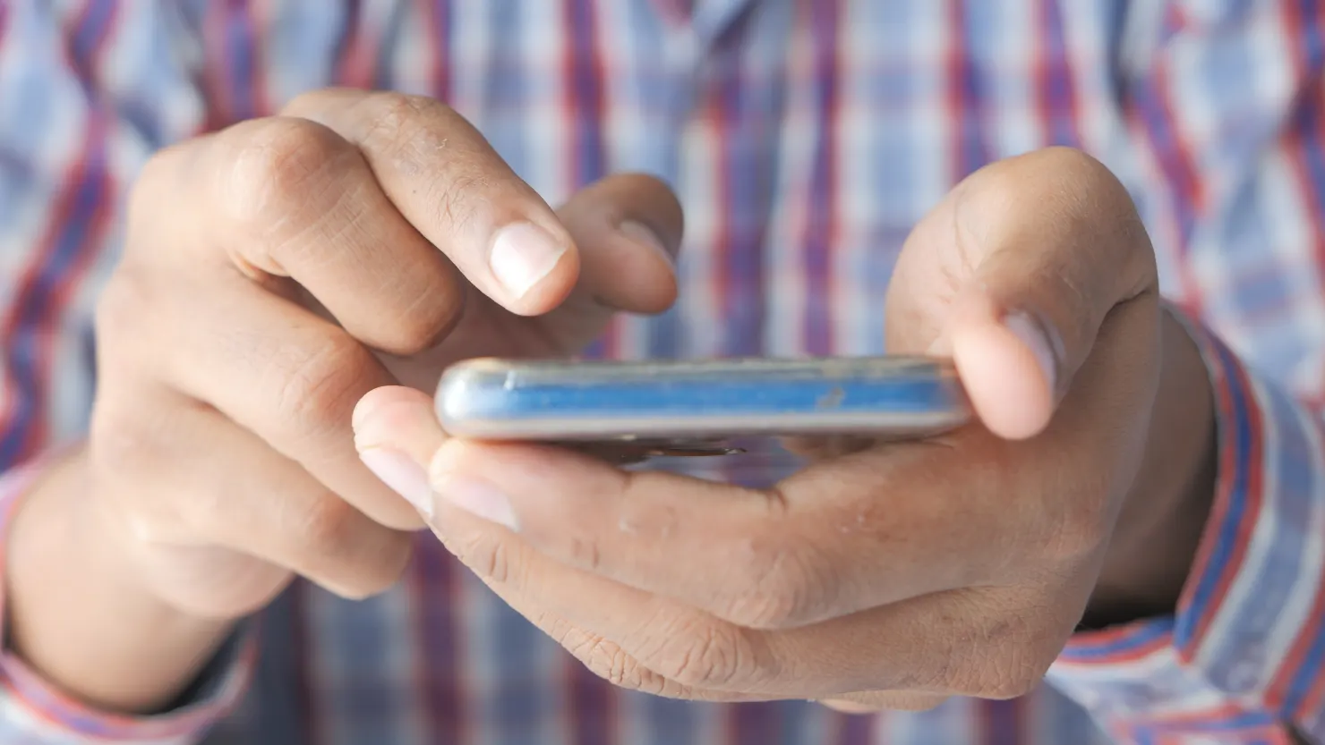 Receiving odd texts for someone else? Rise of ‘wrong number’ messages is new payday for scammers