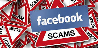Hacker turns New Jersey woman's Facebook account against her, tries to scam her friends