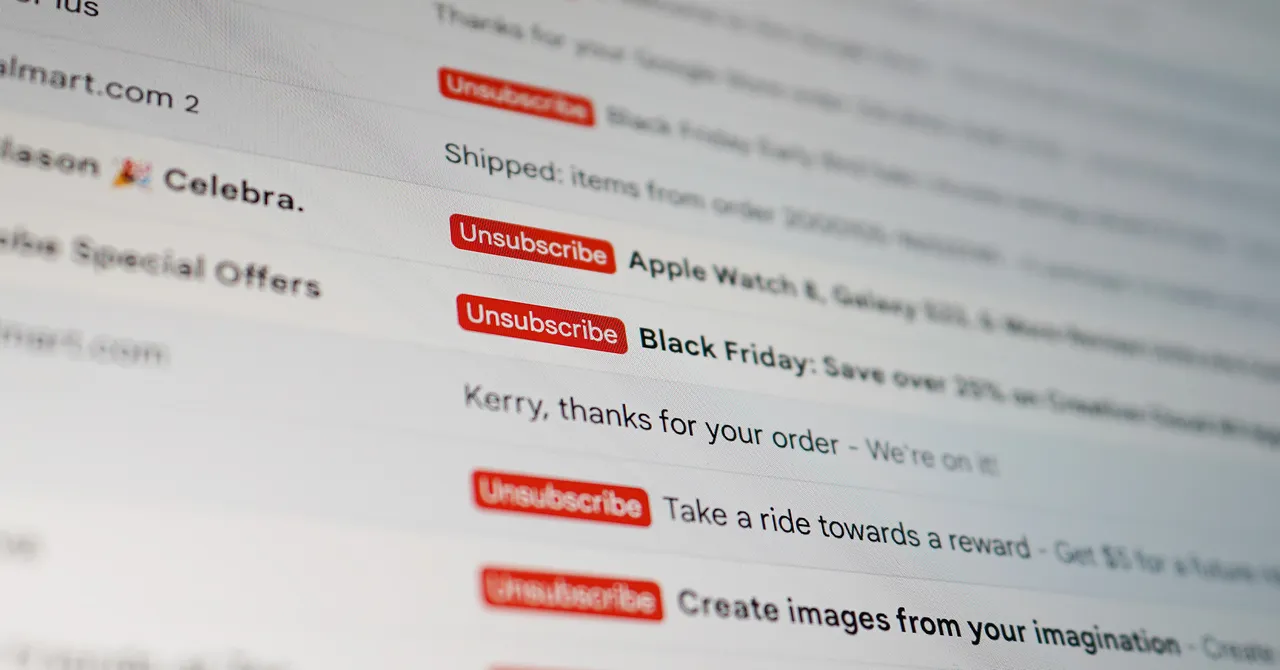 New Google email scams are alarmingly convincing - how to spot them