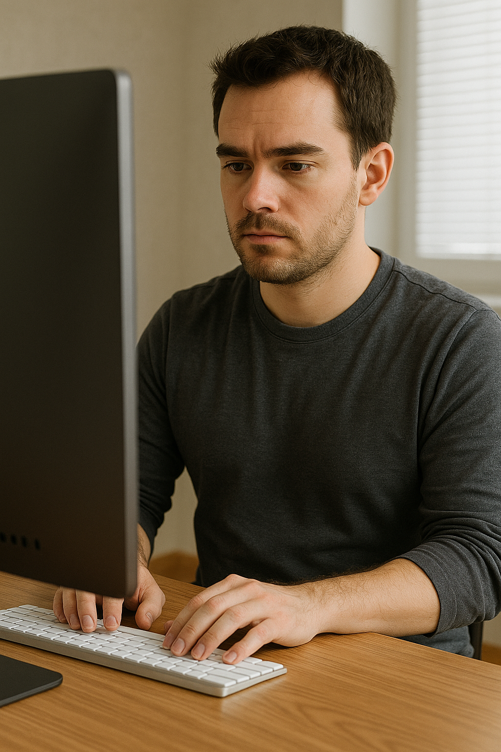 How to Avoid Scams in the Age of AI