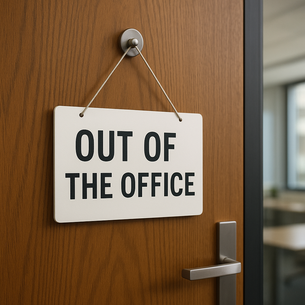 Watch Out for Workplace Imposters