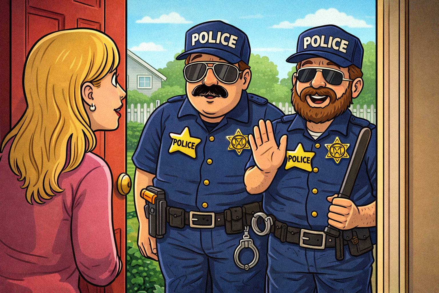 Woman Loses $30K is Missed Jury Duty Scam