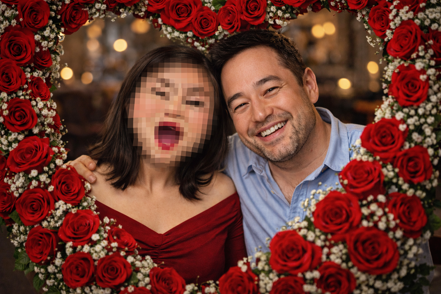 San Francisco Retiree Loses $500K Live Savings in Fake Romance