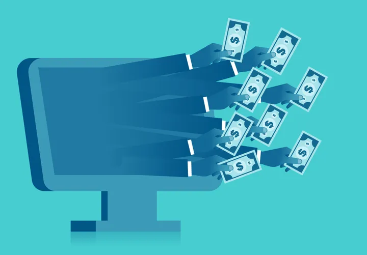 The Terrifying Way A New Email Scam Is Stealing People's Money