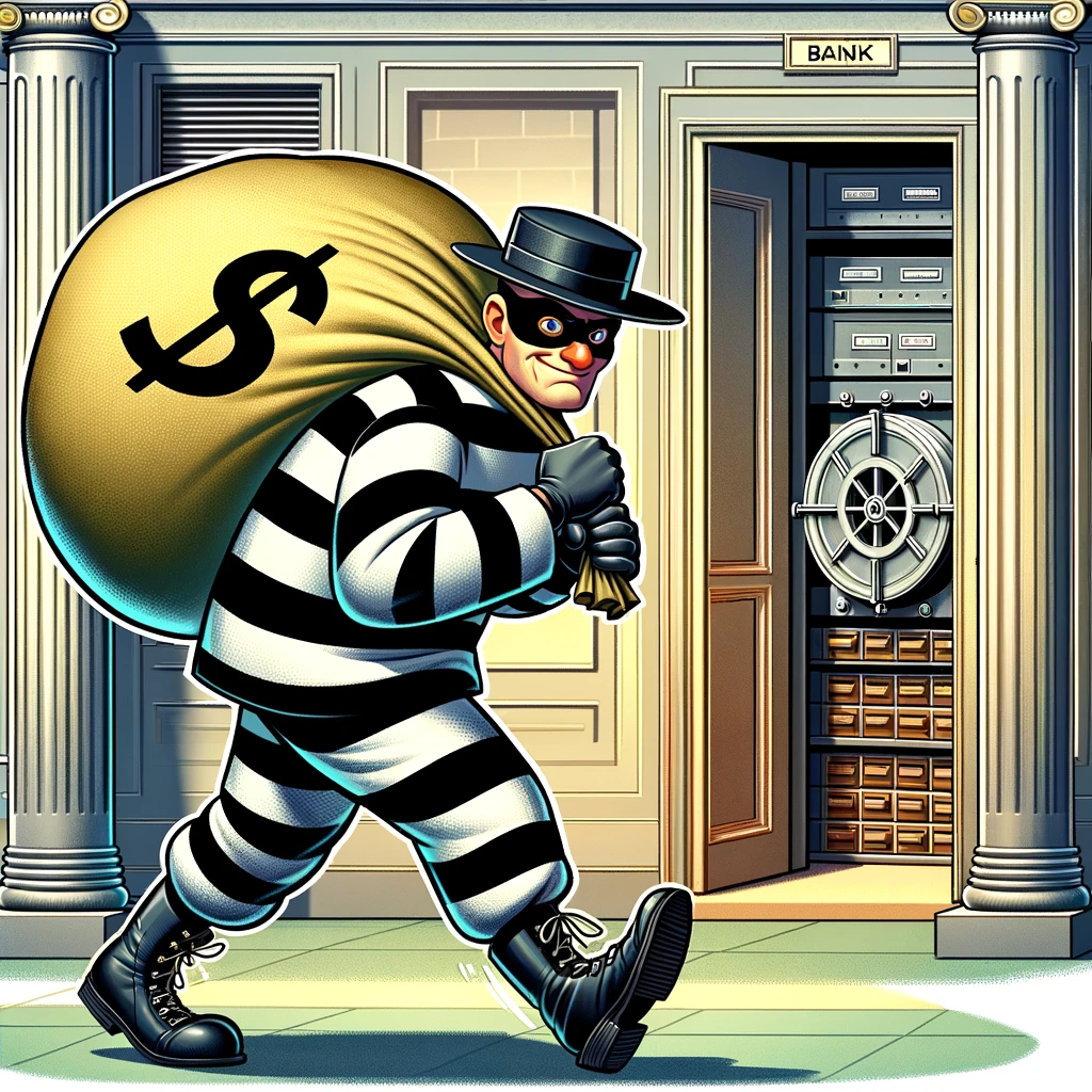 Notice of Bank Information Change