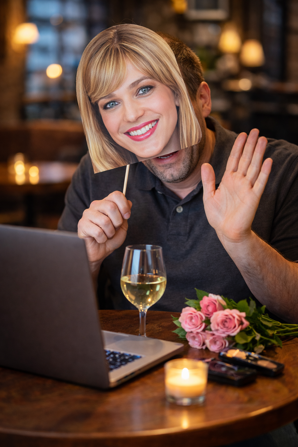 FBI Norfolk Warns of Romance Scams, Urges Public to Recognize Red Flags Ahead of Valentine’s Day