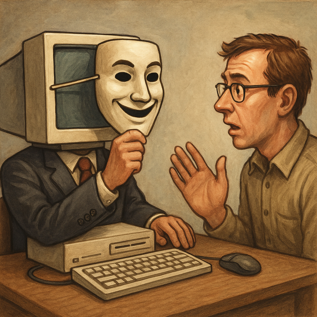 How to spot and stop AI phishing scams